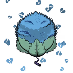 Azure Oyster