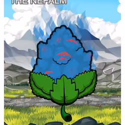 The Nepalm
