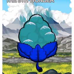 The 8th Wonder