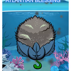 Atlantian Blessing