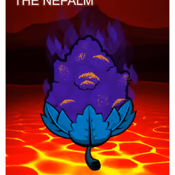The Nepalm