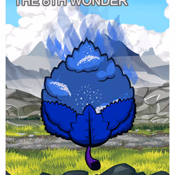 The 8th Wonder