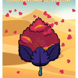 Constantinople Willow