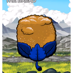 The Bread