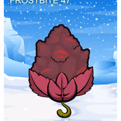 Frostbite 47