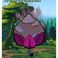 Afghani Secret