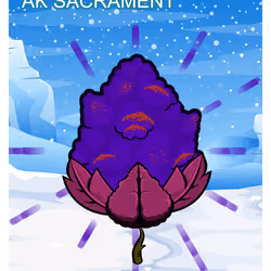 AK Sacrament