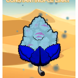 Constantinople Linky