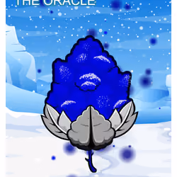 the oracle