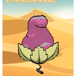 Ethereum angel