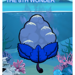 The 8th Wonder