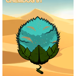 Chemdog 91