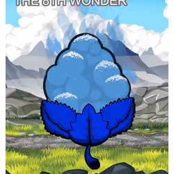 The 8th Wonder