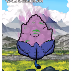 Cali Delirium
