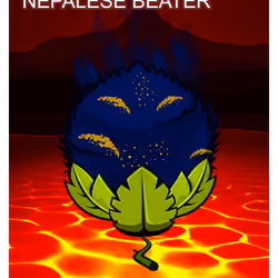 Nepalese Beater