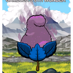 Gambler's 8th Wonder