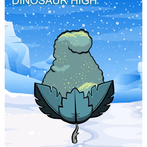 dinosaur high