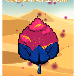 Constantinople Dawn
