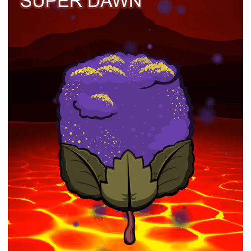 Super Dawn