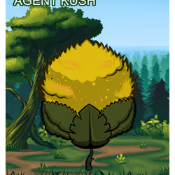 Agent Kush