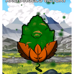 Archangel's Victory