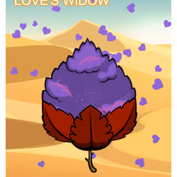 Love's Widow