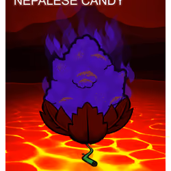 Nepalese Candy