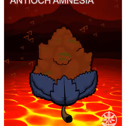 Antioch Amnesia