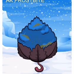 AK Frostbite