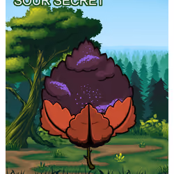 Sour Secret