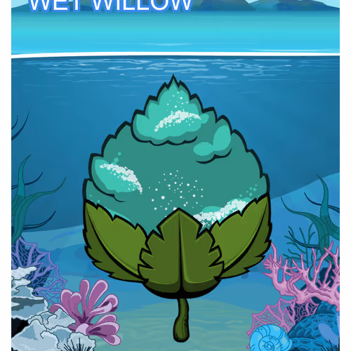 Wet Willow