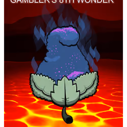 Gambler's 8th Wonder