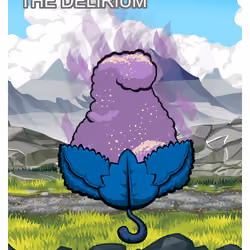 The Delirium