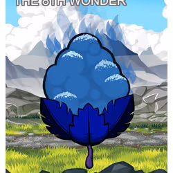The 8th Wonder