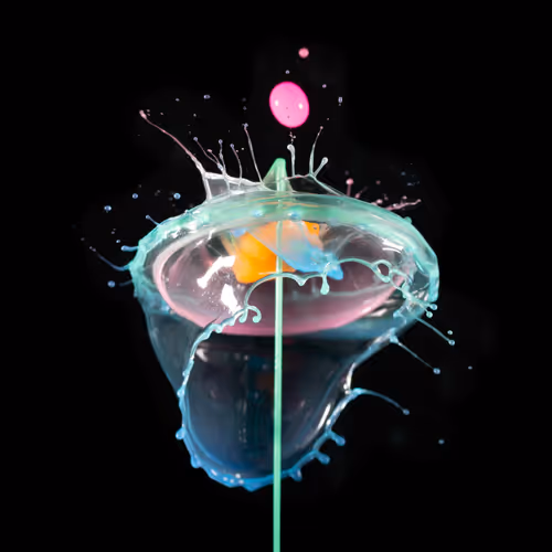 The Beaning of Life