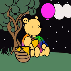 Poohs