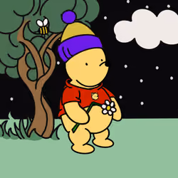 Poohs