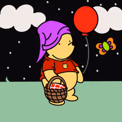 Poohs