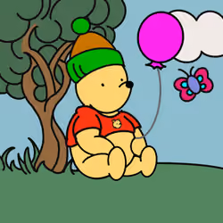 Poohs