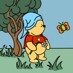 Poohs