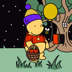 Poohs
