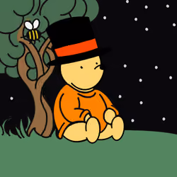 Poohs