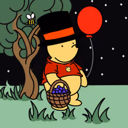 Poohs