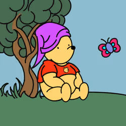 Poohs