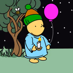 Poohs