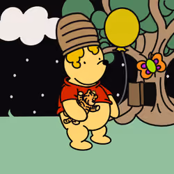 Poohs