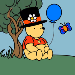 Poohs