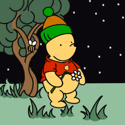 Poohs