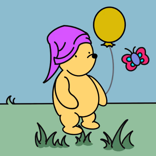 Poohs