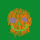 698